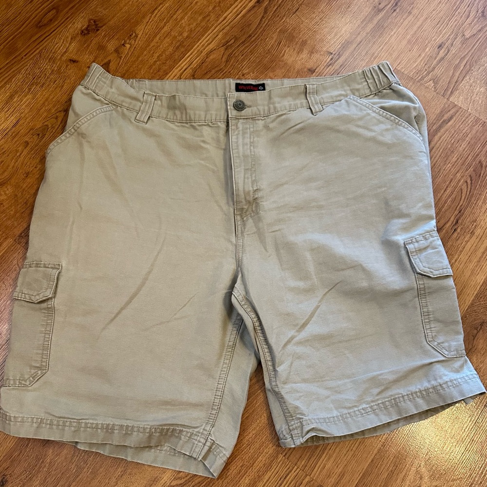 Men’s Wolverine Shorts
